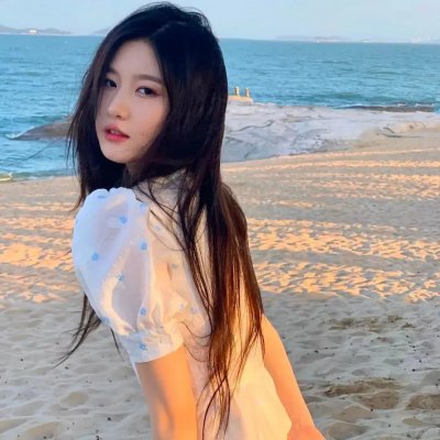 绝色追缉令