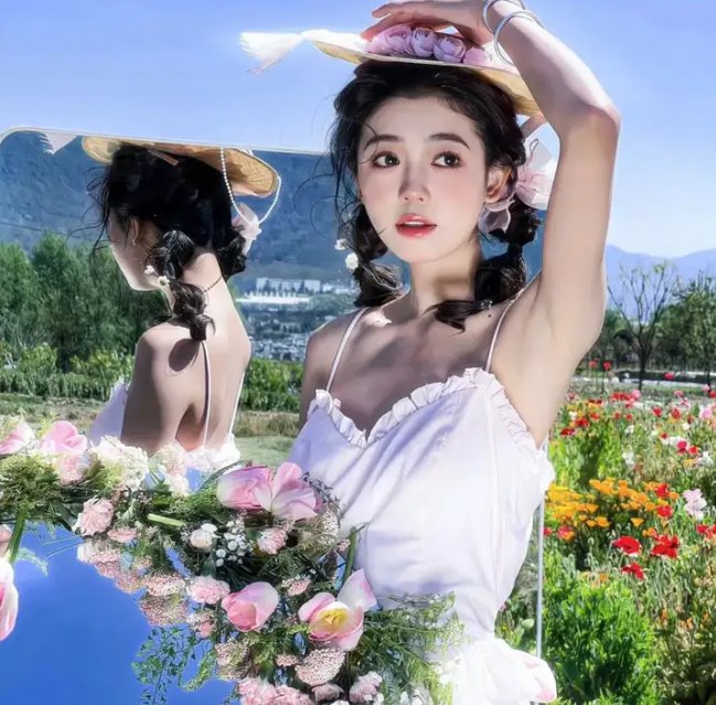 艺术情事